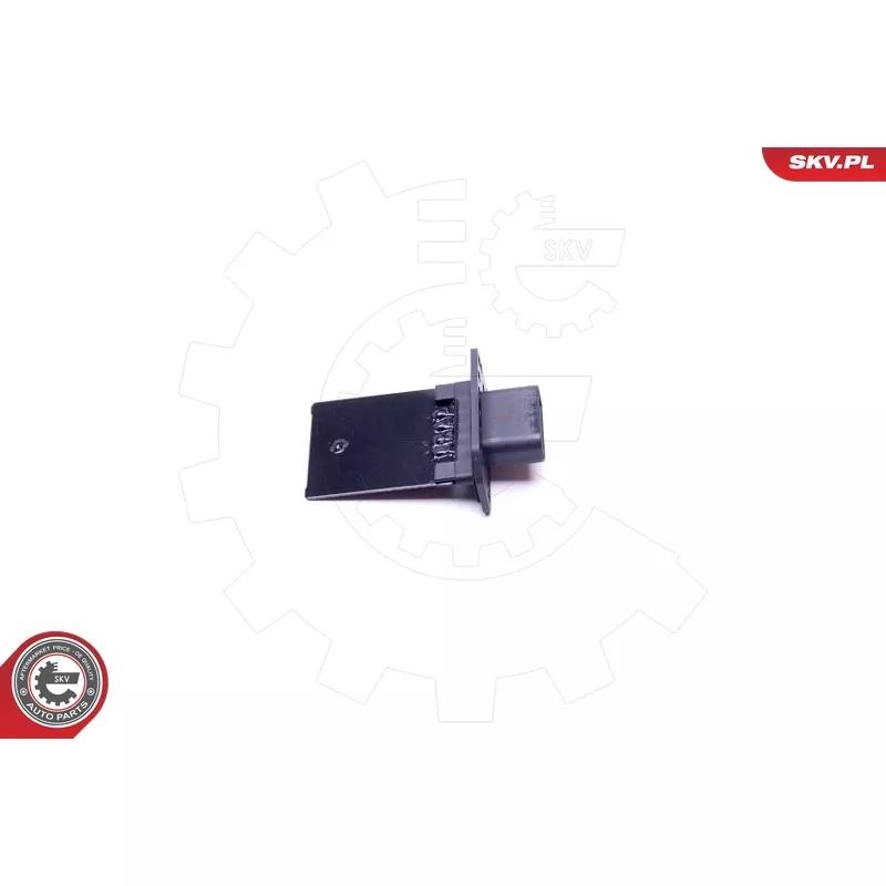 Résistance, pulseur d'air habitacle ESEN SKV 94SKV106