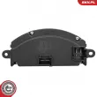 Résistance, pulseur d'air habitacle ESEN SKV 94SKV115 - Visuel 3