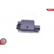 Commande, ventilateur électrique (refroidissement du moteur) ESEN SKV 94SKV802 - Visuel 2