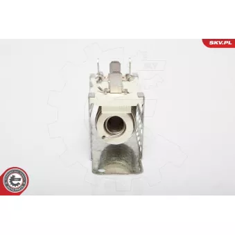 Résistance, pulseur d'air habitacle ESEN SKV 95SKV019