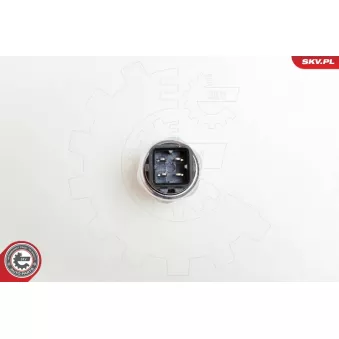 Pressostat, climatisation ESEN SKV 95SKV103