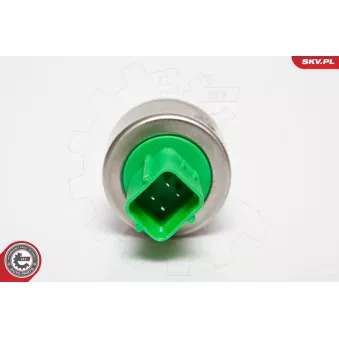 Pressostat, climatisation ESEN SKV 95SKV117