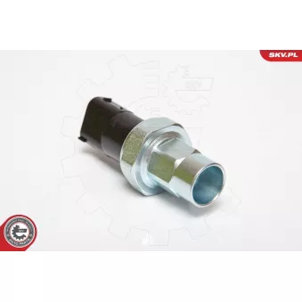 Pressostat, climatisation ESEN SKV 95SKV120