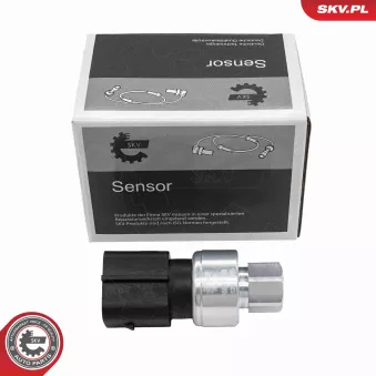 Pressostat, climatisation ESEN SKV 95SKV128