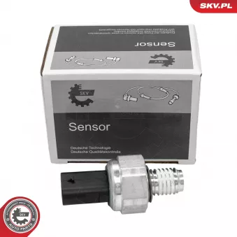 Indicateur de pression d'huile ESEN SKV 95SKV137