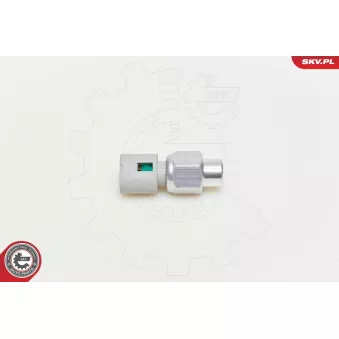 Interrupteur à pression d'huile, direction assistée ESEN SKV