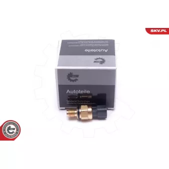 Interrupteur à pression d'huile, direction assistée ESEN SKV 95SKV202