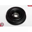 Poulie, vilebrequin ESEN SKV 95SKV302 - Visuel 1