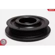 Poulie, vilebrequin ESEN SKV 95SKV302 - Visuel 2