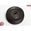 Poulie, vilebrequin ESEN SKV 95SKV303 - Visuel 1