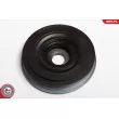 Poulie, vilebrequin ESEN SKV 95SKV305 - Visuel 1
