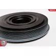Poulie, vilebrequin ESEN SKV 95SKV305 - Visuel 3