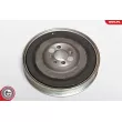 Poulie, vilebrequin ESEN SKV 95SKV308 - Visuel 3