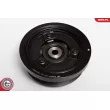 Poulie, vilebrequin ESEN SKV 95SKV309 - Visuel 1