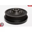 Poulie, vilebrequin ESEN SKV 95SKV309 - Visuel 2