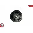 Poulie, vilebrequin ESEN SKV 95SKV316 - Visuel 1