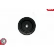 Poulie, vilebrequin ESEN SKV 95SKV322 - Visuel 2