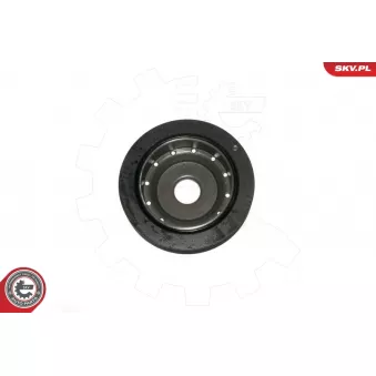 Poulie, vilebrequin ESEN SKV 95SKV323