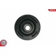 Poulie, vilebrequin ESEN SKV 95SKV324 - Visuel 1