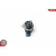 Valve d'air de circulation,compresseur ESEN SKV 95SKV402 - Visuel 1