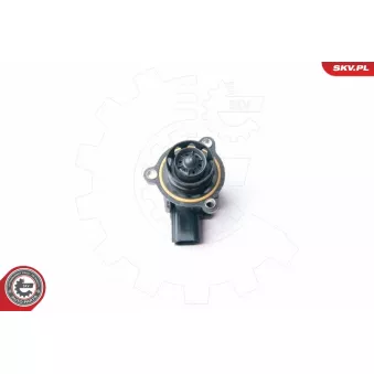 Valve d'air de circulation,compresseur ESEN SKV 95SKV402