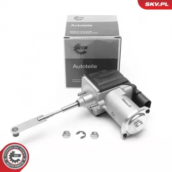 Détendeur de suralimentation ESEN SKV 95SKV403