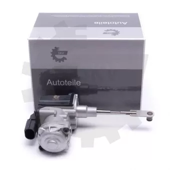 Détendeur de suralimentation ESEN SKV 95SKV407