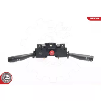 Commutateur de colonne de direction ESEN SKV 95SKV602
