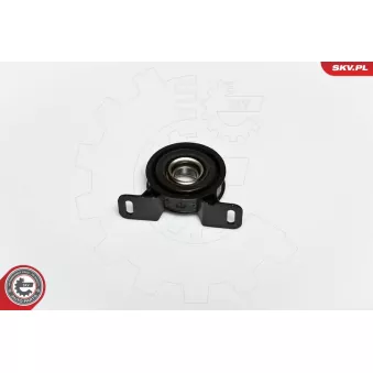 Suspension, arbre de cardan ESEN SKV