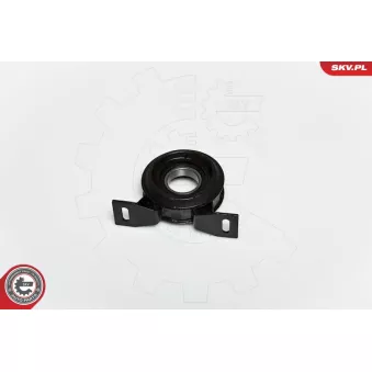 Suspension, arbre de cardan ESEN SKV