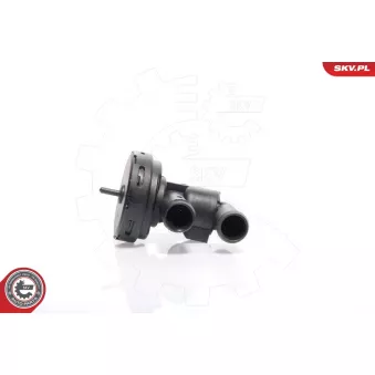 Vanne de regulation chauffage ESEN SKV 95SKV900