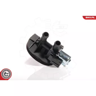 Vanne de regulation chauffage ESEN SKV