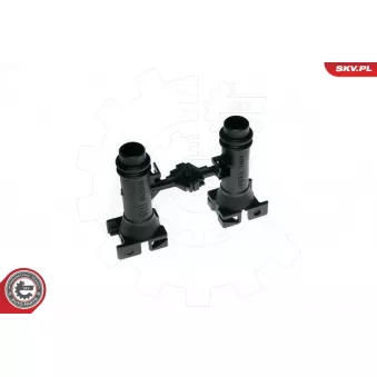 Vanne de regulation chauffage ESEN SKV 95SKV903