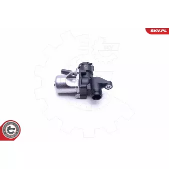 Vanne de regulation chauffage ESEN SKV 95SKV905