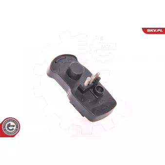 Potentiomètre de réglage, mélange de ralenti ESEN SKV 95SKV951