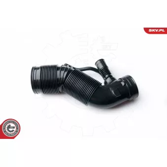 Tuyau d'aspiration, alimentation d'air ESEN SKV