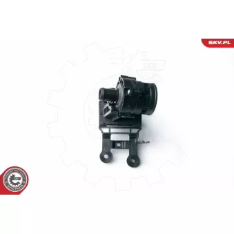 Vanne de regulation chauffage ESEN SKV 96SKV002