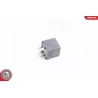 Relais, pompe à carburant ESEN SKV 96SKV005 - Visuel 2