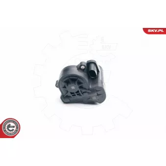 Élément d'ajustage, Étrier de frein de stationnement ESEN SKV 96SKV007