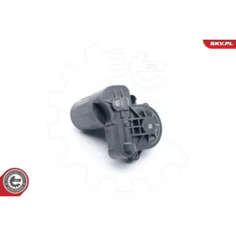 Élément d'ajustage, Étrier de frein de stationnement ESEN SKV 96SKV008