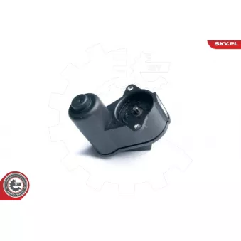 Élément d'ajustage, Étrier de frein de stationnement ESEN SKV 96SKV009