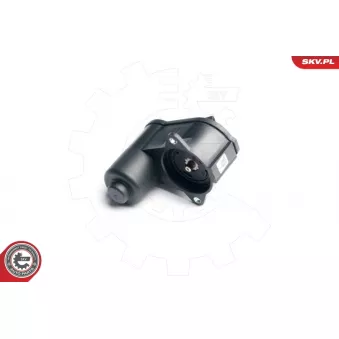 Élément d'ajustage, Étrier de frein de stationnement ESEN SKV 96SKV010