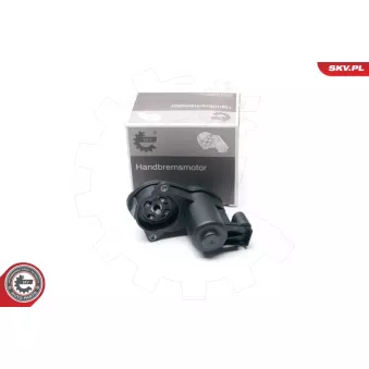 Élément d'ajustage, Étrier de frein de stationnement ESEN SKV 96SKV014