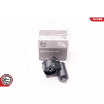 Élément d'ajustage, Étrier de frein de stationnement ESEN SKV 96SKV026