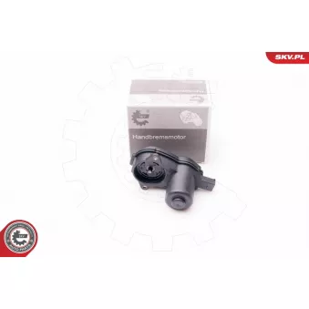 Élément d'ajustage, Étrier de frein de stationnement ESEN SKV 96SKV028