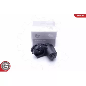 Élément d'ajustage, Étrier de frein de stationnement ESEN SKV 96SKV036