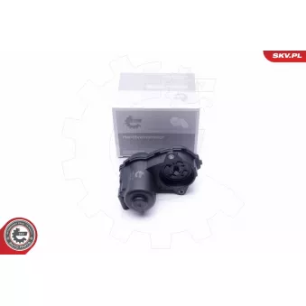 Élément d'ajustage, Étrier de frein de stationnement ESEN SKV 96SKV037