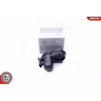 Élément d'ajustage, Étrier de frein de stationnement ESEN SKV 96SKV038