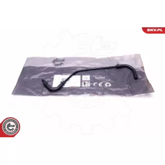 Tube d'écoulement , vase d'expansion ESEN SKV 96SKV039