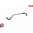 Tube d'écoulement , vase d'expansion ESEN SKV 96SKV039 - Visuel 2
